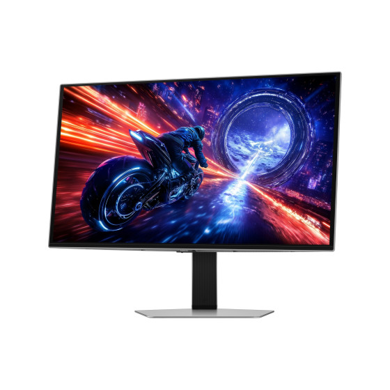 Écran Gaming 27" QHD Samsung Odyssey OLED G60SF (LS27FG602SUXEN)