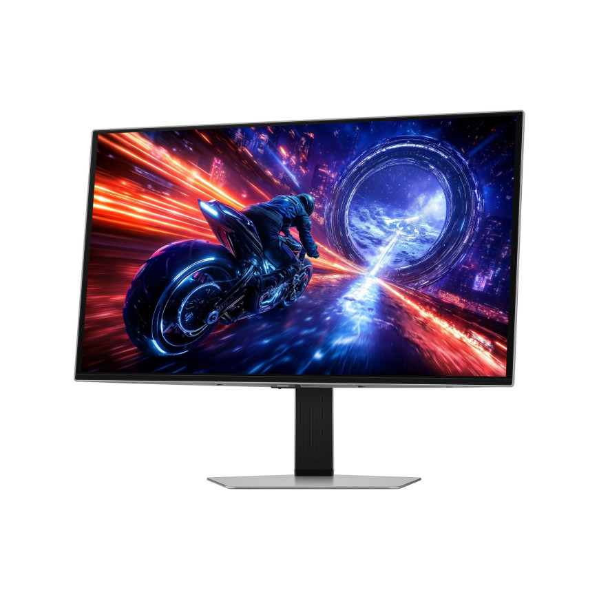 Écran Gaming 27" QHD Samsung Odyssey OLED G60SF (LS27FG602SUXEN)