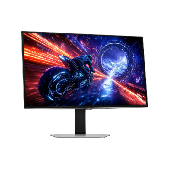 Écran Gaming 27" QHD Samsung Odyssey OLED G60SF (LS27FG602SUXEN)