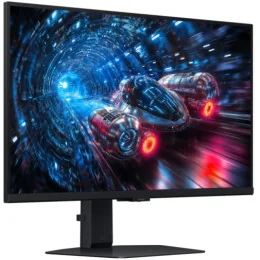  ÉCRAN GAMING 27" DOUBLE MODE 4K&nbsp;/ FULL HD SAMSUNG&nbsp;ODYSSEY G7 G70F (LS27FG702EUXEN)