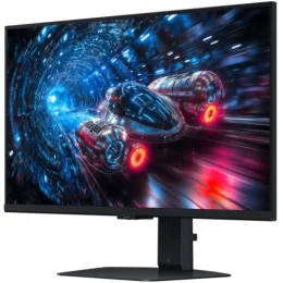  ÉCRAN GAMING 27" DOUBLE MODE 4K&nbsp;/ FULL HD SAMSUNG&nbsp;ODYSSEY G7 G70F (LS27FG702EUXEN)