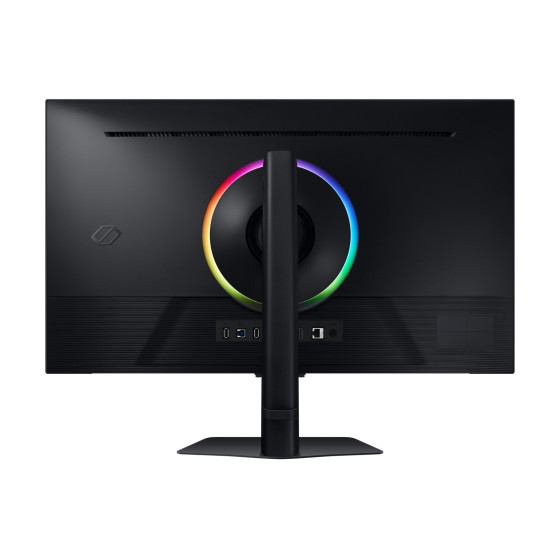 Écran Gaming 27" double mode 4K / Full HD Samsung Odyssey G7 G70F (LS27FG702EUXEN)