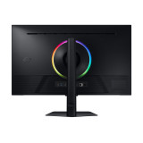 Écran Gaming 27" double mode 4K / Full HD Samsung Odyssey G7 G70F (LS27FG702EUXEN)
