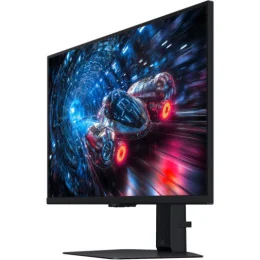  ÉCRAN GAMING 27" DOUBLE MODE 4K&nbsp;/ FULL HD SAMSUNG&nbsp;ODYSSEY G7 G70F (LS27FG702EUXEN)