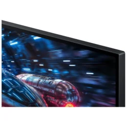  ÉCRAN GAMING 27" DOUBLE MODE 4K&nbsp;/ FULL HD SAMSUNG&nbsp;ODYSSEY G7 G70F (LS27FG702EUXEN)