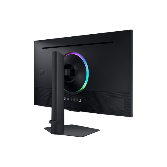 Écran Gaming 27" double mode 4K / Full HD Samsung Odyssey G7 G70F (LS27FG702EUXEN)