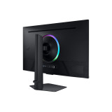 Écran Gaming 27" double mode 4K / Full HD Samsung Odyssey G7 G70F (LS27FG702EUXEN)