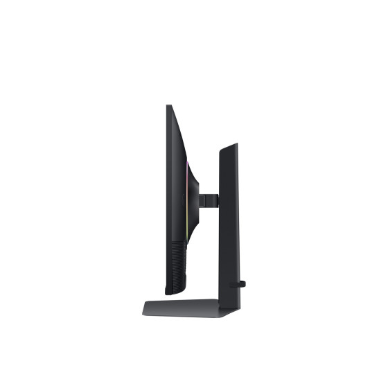Écran Gaming 27" double mode 4K / Full HD Samsung Odyssey G7 G70F (LS27FG702EUXEN)