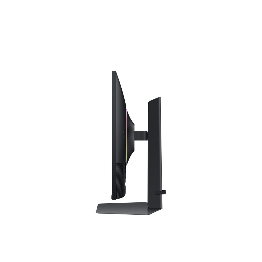 Écran Gaming 27" double mode 4K / Full HD Samsung Odyssey G7 G70F (LS27FG702EUXEN)