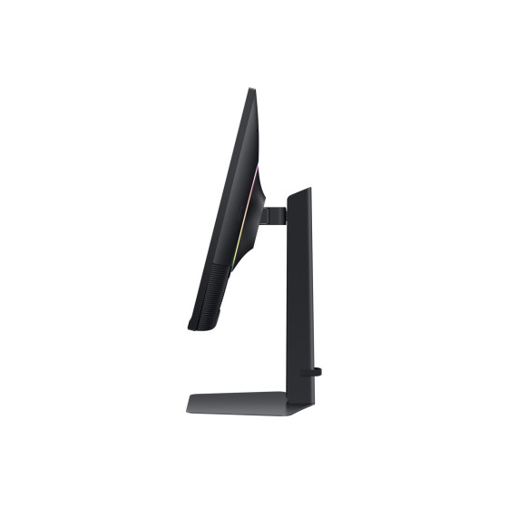 Écran Gaming 27" double mode 4K / Full HD Samsung Odyssey G7 G70F (LS27FG702EUXEN)