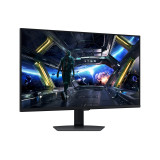 Écran Gaming 27" double mode 4K / Full HD Samsung Odyssey G7 G70F (LS27FG702EUXEN)
