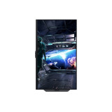 Écran Gaming 27" double mode 4K / Full HD Samsung Odyssey G7 G70F (LS27FG702EUXEN)
