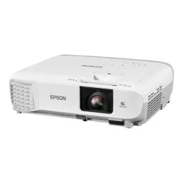 EPSON EB-S39 VIDÉOPROJECTEUR SVGA(800 X 600) (V11H854040)