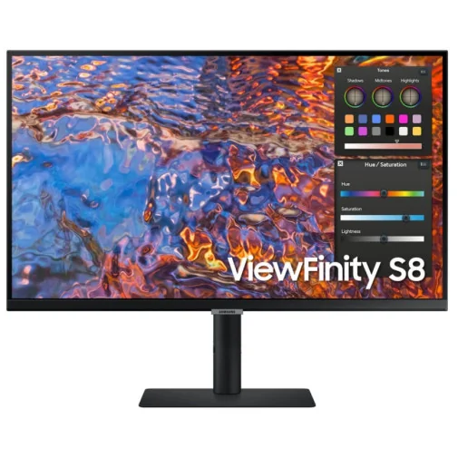 
<!-- begin modules/seoaltimages/views/templates/hook/alt.tpl -->
ÉCRAN PC PROFESSIONNEL 32" SAMSUNG VIEWFINITY S80PB UHD 4K (LS32B800PXPXEN) - Ecrans de PC - Rightech - le bon choix
<!-- end modules/seoaltimages/views/templates/hook/alt.tpl -->
