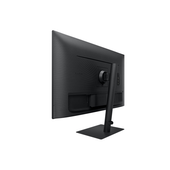 Écran PC professionnel 32" Samsung viewfinity S80PB UHD 4K (LS32B800PXPXEN)