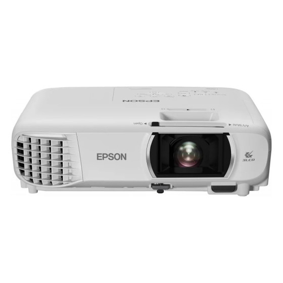 Vidéoprojecteur Epson EH-TW710 Full HD (1920 X 1080) (V11H980140)