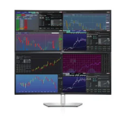  DELL ULTRASHARP U3824DW LED DISPLAY 95