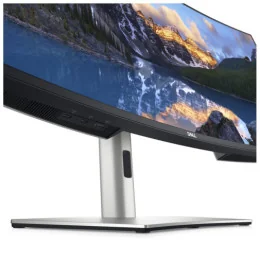 2 CM (37.5") 3840 X 1600 PIXELS WIDE QUAD HD+ LCD NOIR