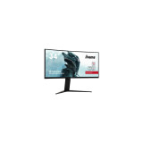 Écran plat de PC Iiyama g-master GCB3480WQSU-B1 86,4 CM (34") 3440 X 1440 pixels ultrawide quad HD LCD noir (GCB3480WQSU-B1)