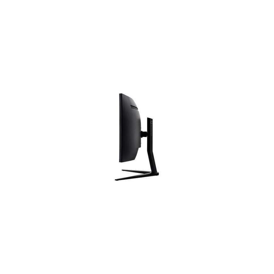 Écran plat de PC Iiyama g-master GCB3480WQSU-B1 86,4 CM (34") 3440 X 1440 pixels ultrawide quad HD LCD noir (GCB3480WQSU-B1)