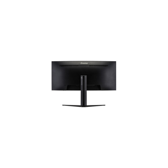 Écran plat de PC Iiyama g-master GCB3480WQSU-B1 86,4 CM (34") 3440 X 1440 pixels ultrawide quad HD LCD noir (GCB3480WQSU-B1)