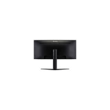 Écran plat de PC Iiyama g-master GCB3480WQSU-B1 86,4 CM (34") 3440 X 1440 pixels ultrawide quad HD LCD noir (GCB3480WQSU-B1)
