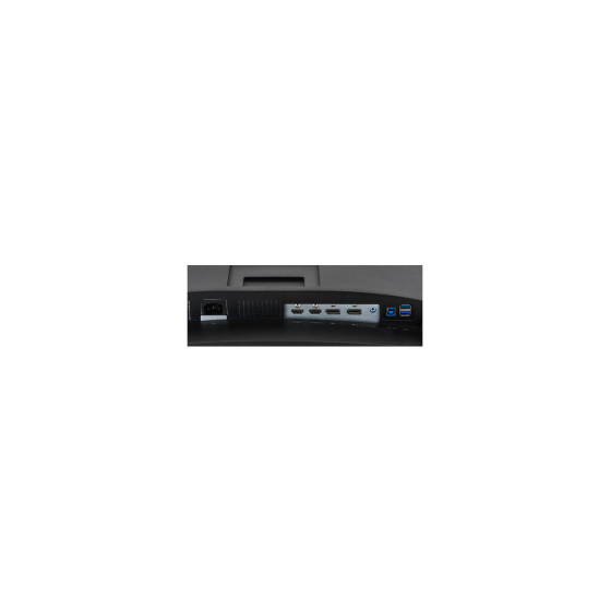Écran plat de PC Iiyama g-master GCB3480WQSU-B1 86,4 CM (34") 3440 X 1440 pixels ultrawide quad HD LCD noir (GCB3480WQSU-B1)