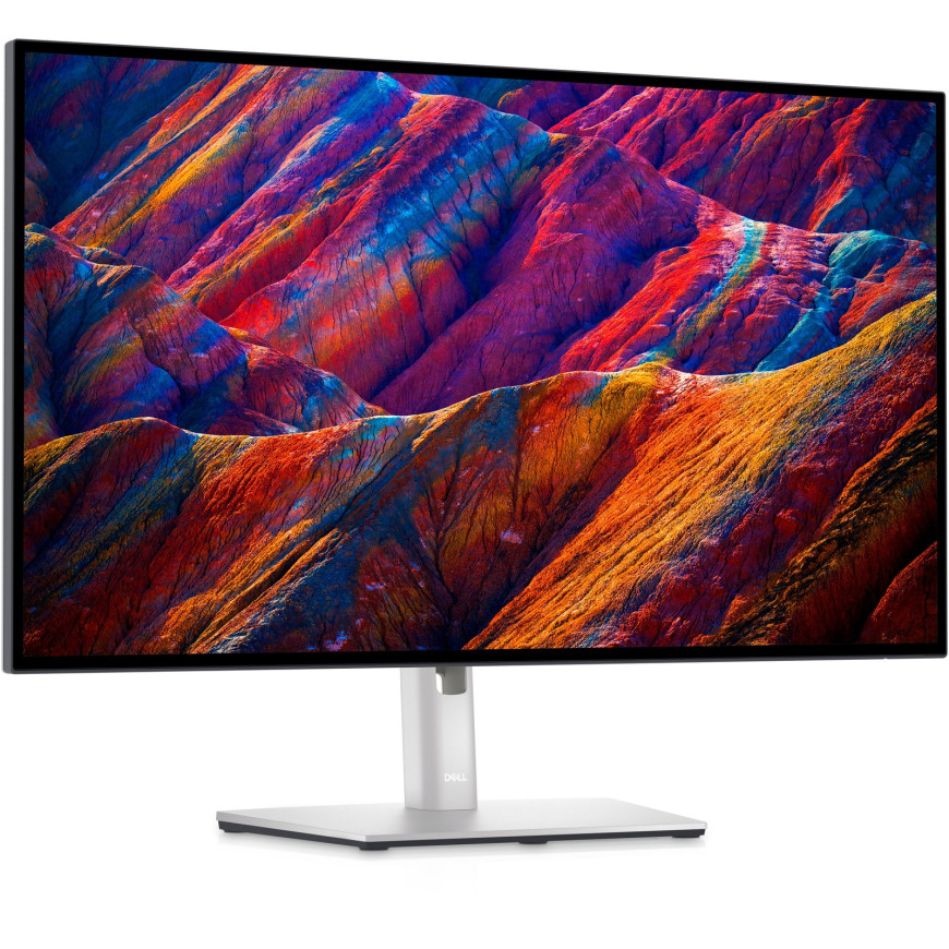 Écran Dell ultrasharp 4K 27 avec hub usb-c – U2723QE (DELL-U2723QE)