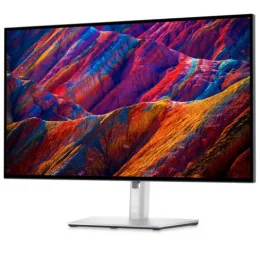  DELL ULTRASHARP ÉCRAN 4K 27 AVEC HUB USB-C – U2723QE (DELL-U2723QE)
