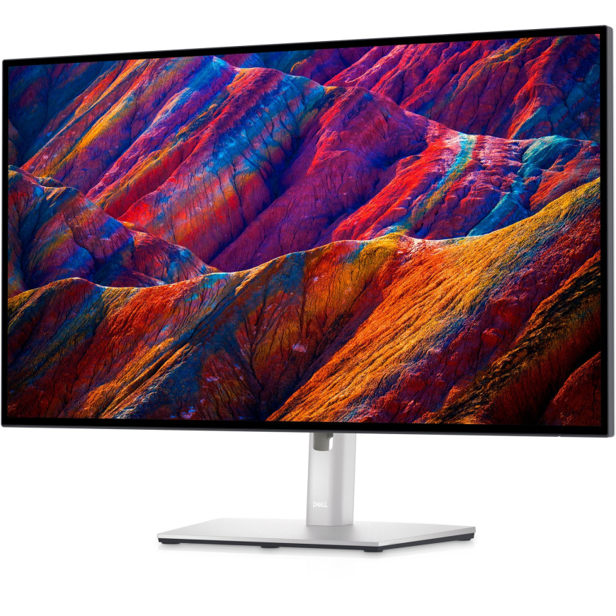 Écran Dell ultrasharp 4K 27 avec hub usb-c – U2723QE (DELL-U2723QE)