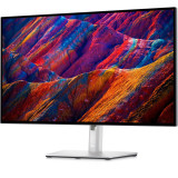 Écran Dell ultrasharp 4K 27 avec hub usb-c – U2723QE (DELL-U2723QE)