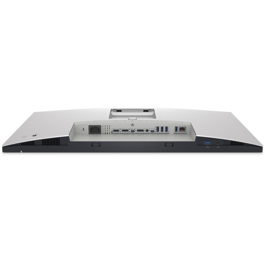 Écran Dell ultrasharp 4K 27 avec hub usb-c – U2723QE (DELL-U2723QE)