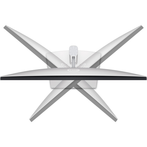 Écran Dell ultrasharp 4K 27 avec hub usb-c – U2723QE (DELL-U2723QE)
