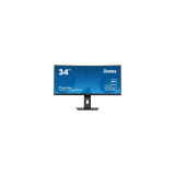 Iiyama prolite XCB3494WQSN-B5 LED display 86,4 CM (34") 3440 X 1440 pixels ultrawide quad HD noir (XCB3494WQSN-B5)