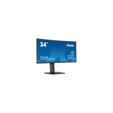 Iiyama prolite XCB3494WQSN-B5 LED display 86,4 CM (34") 3440 X 1440 pixels ultrawide quad HD noir (XCB3494WQSN-B5)