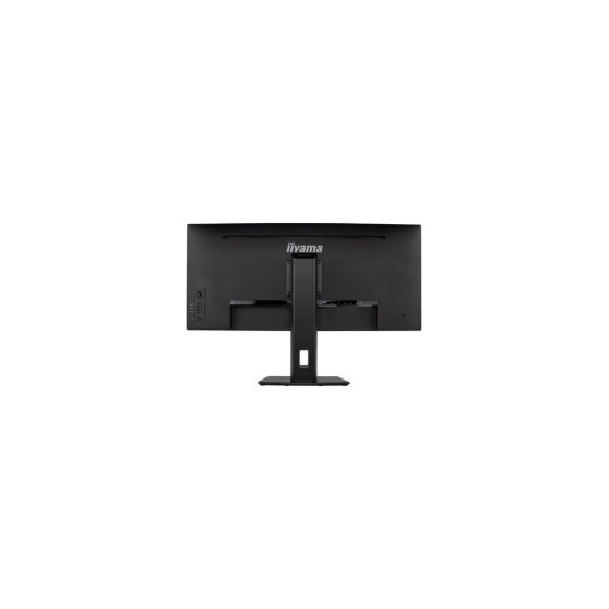 Iiyama prolite XCB3494WQSN-B5 LED display 86,4 CM (34") 3440 X 1440 pixels ultrawide quad HD noir (XCB3494WQSN-B5)