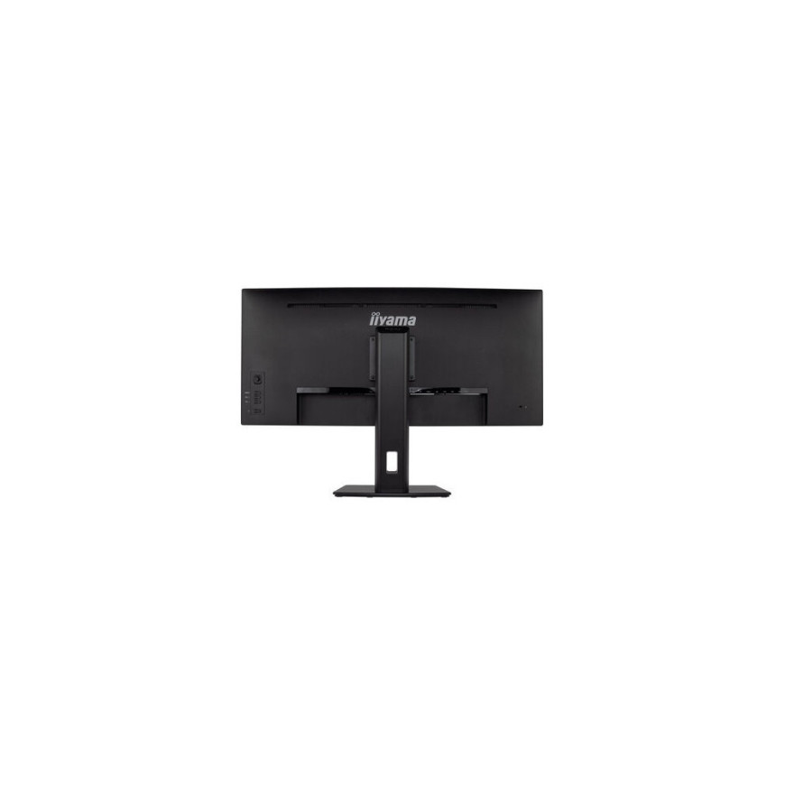 Iiyama prolite XCB3494WQSN-B5 LED display 86,4 CM (34") 3440 X 1440 pixels ultrawide quad HD noir (XCB3494WQSN-B5)