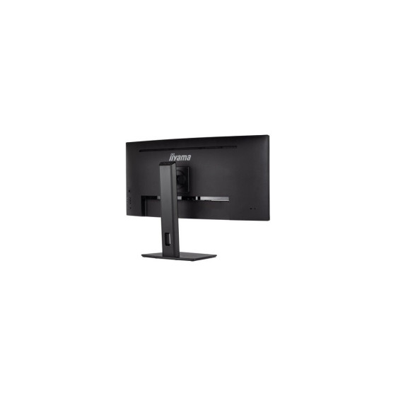 Iiyama prolite XCB3494WQSN-B5 LED display 86,4 CM (34") 3440 X 1440 pixels ultrawide quad HD noir (XCB3494WQSN-B5)