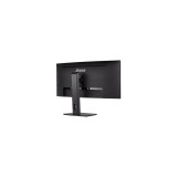 Iiyama prolite XCB3494WQSN-B5 LED display 86,4 CM (34") 3440 X 1440 pixels ultrawide quad HD noir (XCB3494WQSN-B5)
