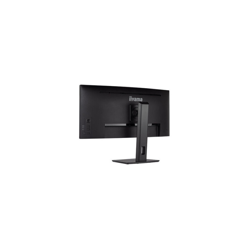 Iiyama prolite XCB3494WQSN-B5 LED display 86,4 CM (34") 3440 X 1440 pixels ultrawide quad HD noir (XCB3494WQSN-B5)