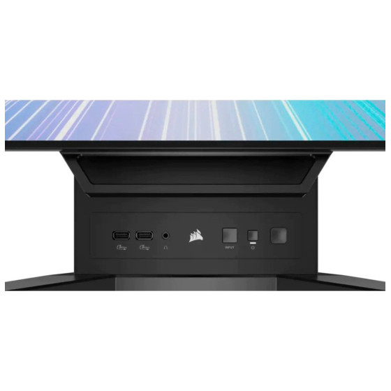 Écran Gaming souple 45" Corsair xeneon Flex 45WQHD240 (CM-9030001-PE)