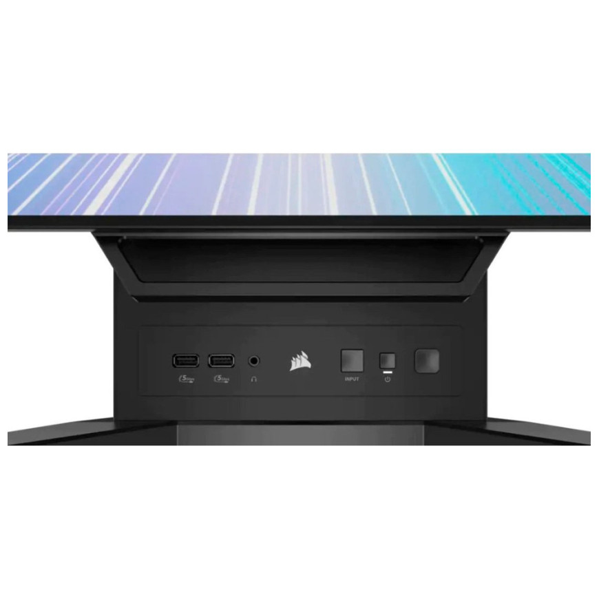 Écran Gaming souple 45" Corsair xeneon Flex 45WQHD240 (CM-9030001-PE)