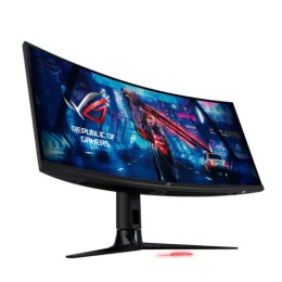  ÉCRAN GAMING 34" ULTRAWIDE QUAD HD ASUS ROG STRIX XG349C (90LM06V0-B01A70)