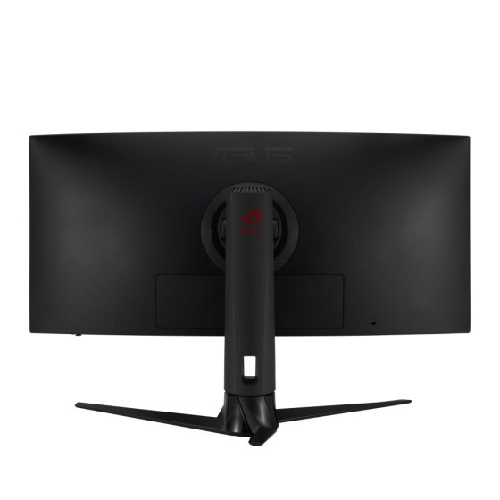 Écran Gaming 34" ultrawide quad HD Asus ROG Strix XG349C (90LM06V0-B01A70)