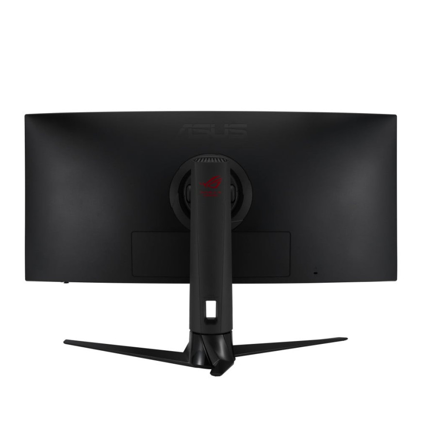 Écran Gaming 34" ultrawide quad HD Asus ROG Strix XG349C (90LM06V0-B01A70)