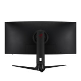 Écran Gaming 34" ultrawide quad HD Asus ROG Strix XG349C (90LM06V0-B01A70)