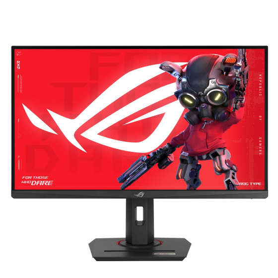 Écran 27" Gaming Asus ROG Strix XG279CNS (90LM0AW0-B01371)