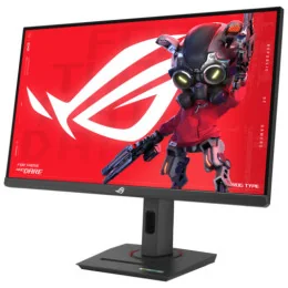  ÉCRAN 27" GAMING ASUS ROG STRIX XG279CNS (90LM0AW0-B01371)