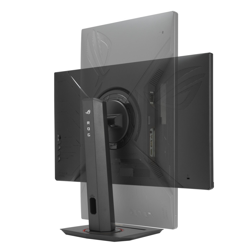 Écran 27" Gaming Asus ROG Strix XG279CNS (90LM0AW0-B01371)