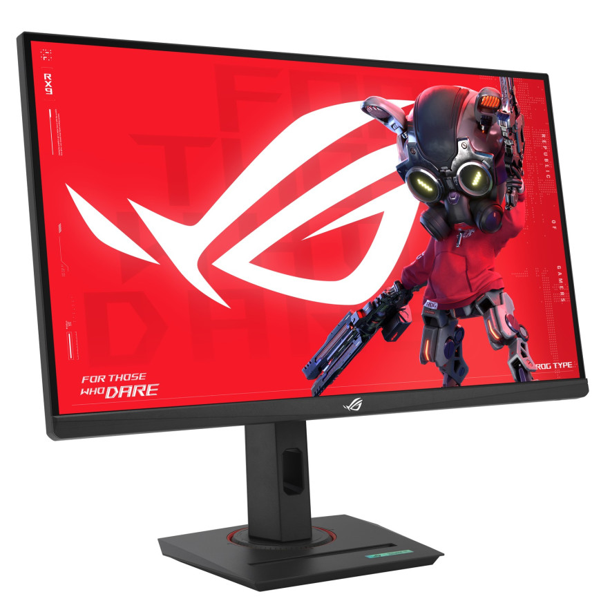Écran 27" Gaming Asus ROG Strix XG279CNS (90LM0AW0-B01371)